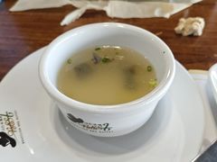 -汉巴味德·烤肉与啤酒的自助(杭州大悦城店)