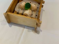 -粤财皇冠假日酒店·彩华轩中餐厅