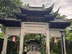-钱王祠