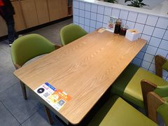 -李先生牛肉面大王(营口大润发店)