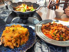 -白家寨子·山野白族菜(古城总店)