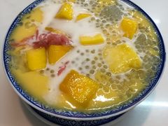 -江记甜品(罗湖店)