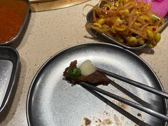 -蚂蚁洞·烤肉大营地(上海静安大悦城店)