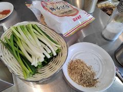 -小寒羊烧烤(凯瑞时代大厦店)