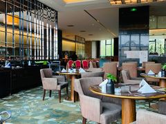 大堂-长春净月潭喜来登酒店·盛宴标帜餐厅