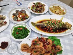 -阿杰臻选海鲜饭店(普陀山店)
