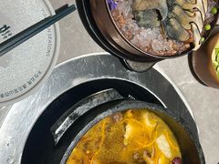 -芸山季·云南野生菌火锅(宝能环球汇店)