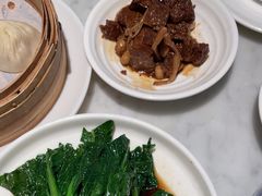 -南小馆(迪士尼小镇店)
