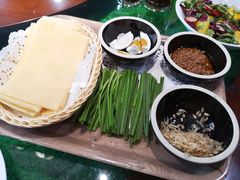 -直隶安家牛肉罩饼(七一路店)