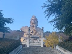 -句容茅山景区
