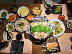 -山葵家居酒屋(天目里店)