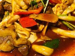 -阿西娅食府(中关村店)