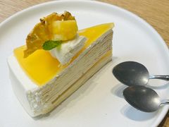 -娜娜家•Nana's restaurant (南开大悦城店)