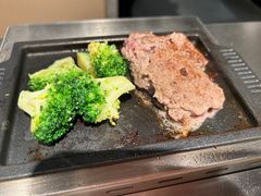 -肉肉大米(金虹桥店)