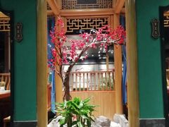 门面-大张烙馍村(绿地店)