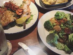 -RED LOBSTER(多伦多DT店)