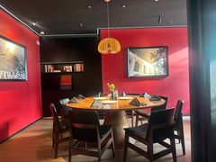 -拉蒂娜·巴西牛排馆 Latina·Brazilian Steakhouse(王府井喜悦店)