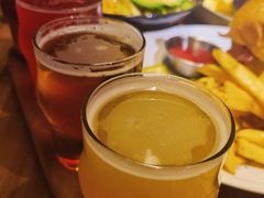 -Devils’ Brewery小恶魔精酿啤酒(武汉天地店)