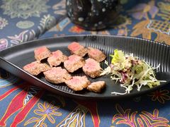 -1218 GRILL 主厨