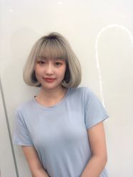 -时尚殿堂hair salon