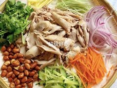 -萝鸡思味秘制泡菜(万家丽店)