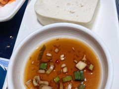 -青松馆韩国料理(香港中路佳世客店)