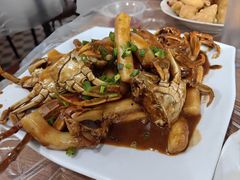 -妈妈的小作坊(陈家镇店)