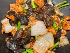 -山西会馆·晋菜·晋商宴·牌匾博物馆(胜利东街店)