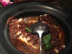 -花马天堂云南餐厅 Lost Heaven(高邮路店)