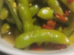 -老湖南民间菜·牛肉十八炒(花都店)