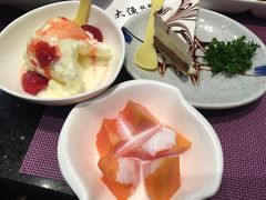 -大渔铁板烧(大悦城店)