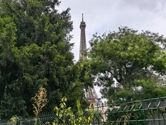-埃菲尔铁塔