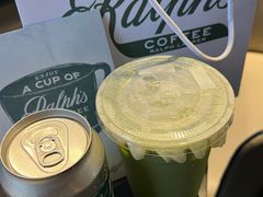 -Ralph’s Coffee(北京三里屯店)