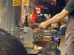 -铁诚烤肉