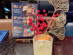 -blue frog蓝蛙(长泰广场店)