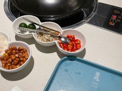 -百年果林椰子鸡(中洲店)