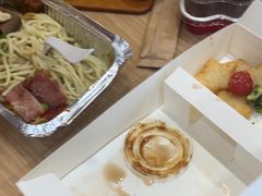 -达美乐比萨(定西路店)