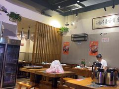 -正通记·哈尔滨烧烤·炭烤鸽子(七宝万科国际店)