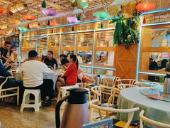 -大师傅金奖啤酒鱼(西街口总店)