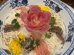-老雒阳面馆·水席·洛阳菜(王城路店)