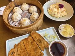 -南翔馒头店(豫园店)