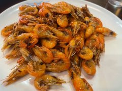 -长兴菜馆(高桥店)