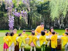 -硅谷蒙学幼儿园