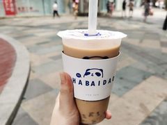 -茶百道(四季青店)