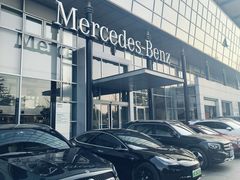 -奔驰上海利星(七宝店)