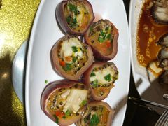 -79号渔船海鲜饭店(华强北店)