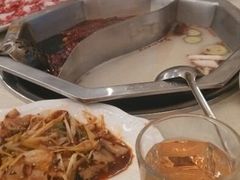 android_upload_pic-渝利重庆火锅