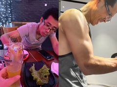 -韦德伍斯健身(沈阳K11Select购物艺术中心店)