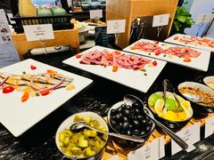 -博林天瑞喜来登酒店·西丽尚膳