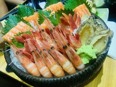 -水林间·寿喜烧自助(仙林金鹰店)